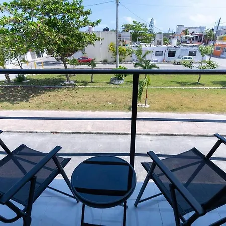 Autentico Estudio Confortable Y Centrico A/C Wifi